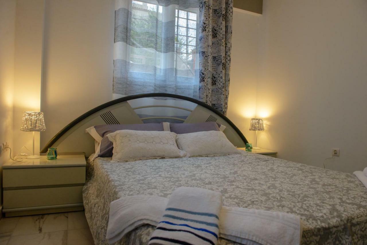 Artemissoula Villa Bagian luar foto