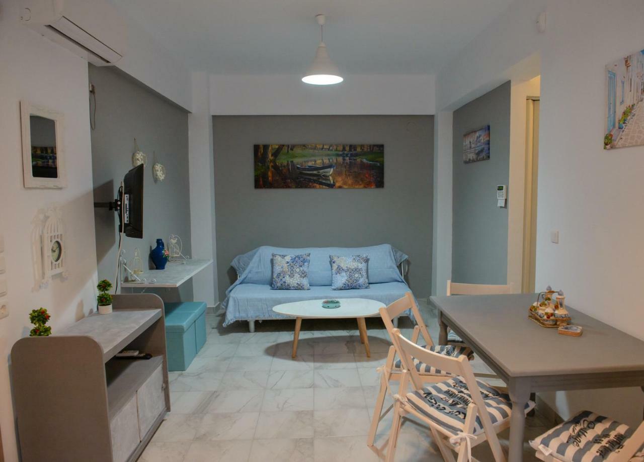 Artemissoula Villa Bagian luar foto