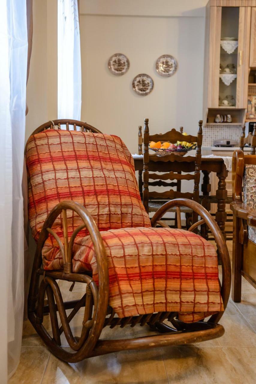 Artemissoula Villa Bagian luar foto